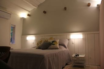 Posada Hotel Fazenda Auberge Suisse