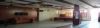Hotel Room Maangta 511 Prashant Vihar