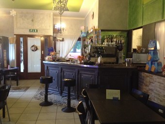 Hotel Albergo Ristorante Panoramico