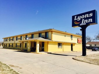 Motel Lyons Inn