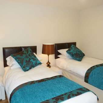 The Aberlour Hotel