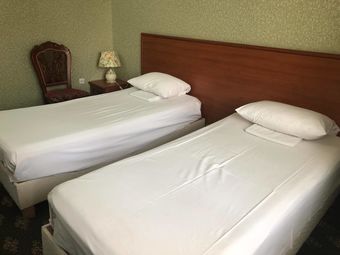 Hotel Avesto