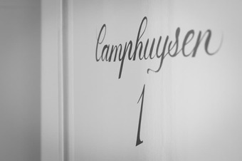 Landgoed Halsaf B&B