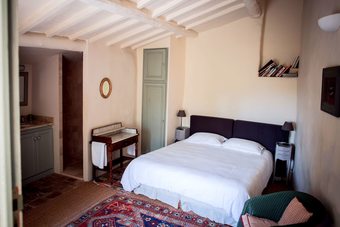 Hotel Ancienne Maison Des Gardes