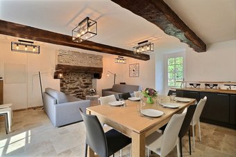 Apartamento Ch�teau Des Fontenelles Le Trois