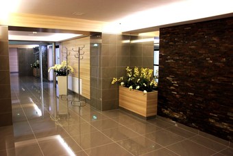Hotel Rudnik