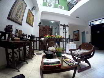 Hotel Casa Pablo