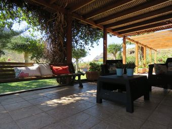 Villa Romantica