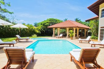 Villas Los Pinos By Casa De Campo Resort & Villas