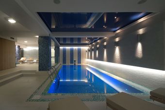 Hotel Park