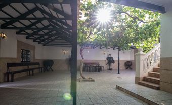 Agroturismo Casa Rural La Del Alba Seria
