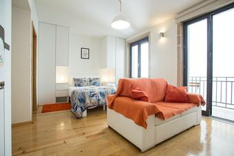Living Porto Apartments By Porto City Hosts