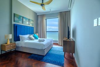 Hotel Tanjung Point Residences