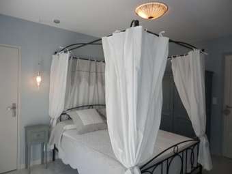 Bed & Breakfast Mas Les Vieux Chenes