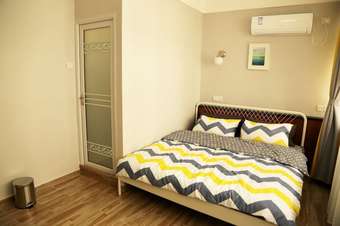 Hotel Jiaochangwei Fengchao Guesthouse