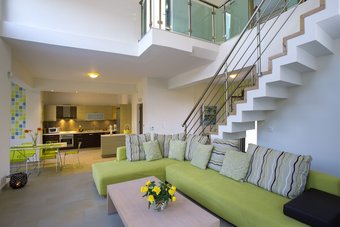 Salvia Villas