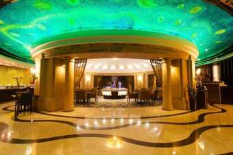 Tienyow Grand Hotel