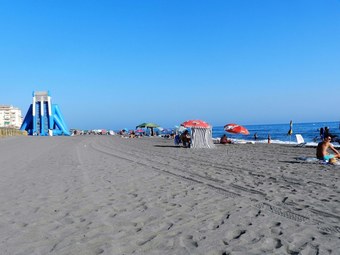 Panorama Beach Apartamento Junto Al Mar
