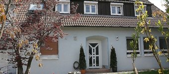 Hotel Zur Schwabensch�nke