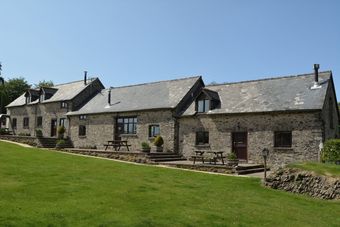 Norton Cottage