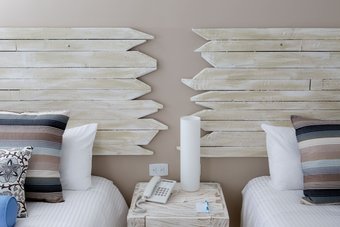 Hotel H2otel Boutique