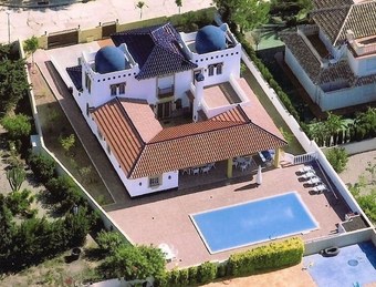 Villa Biznaga