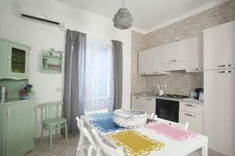 Bed & Breakfast City Pompei Accommodations