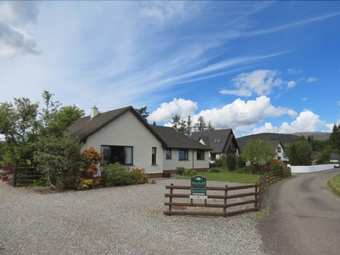 Mayfield B&B