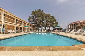 Hotel La Quinta Inn By Wyndham And Conference Center San Angelo