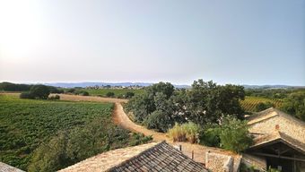Apartamento Domaine Sainte Suzanne - La Folie D'amour