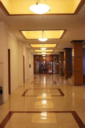 Hotel Baluartes
