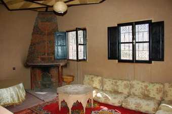 Hotel Dar Bohota