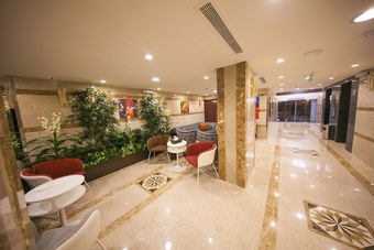 Hotel H Platinum