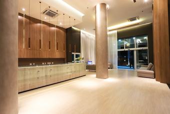 Hotel Promenade Campos