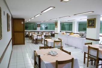 Montblanc Hotel