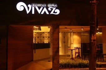 Vivaz Boutique Hotel