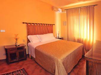 Apartamento Villette In Mugello