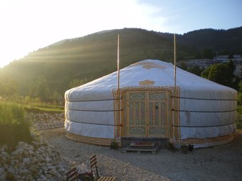 Hotel Le Silence Du Midi