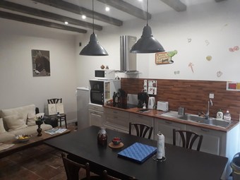 Hotel La Coquille