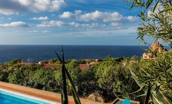 Villa Agave