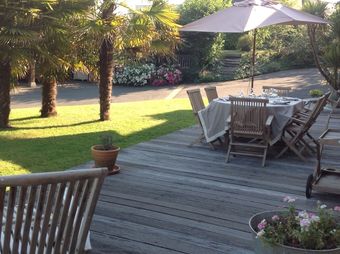 Hotel La Peuterne