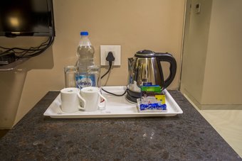 The Capital Hotel