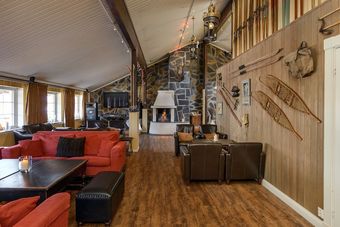 Hafjell Hotell
