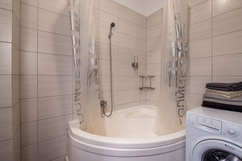 Apartamentos Studio Militari Residence M1