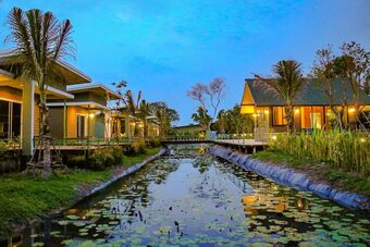 Hotel Green 2