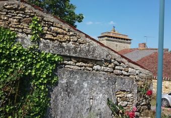 Hotel Le Patronage