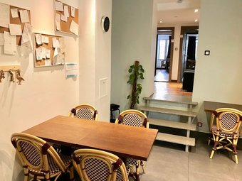 Apartamento Appt Pour Petits Groupes Prox Cathédrale