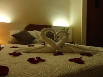 Parisi Hotel