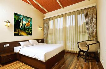 Hotel Sixth Element
