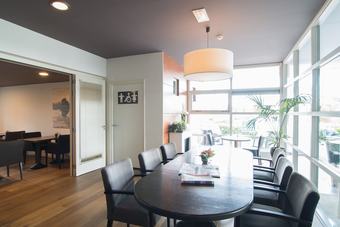 Hotel Gieling